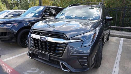 2024 Subaru Ascent Touring 7-Passenger