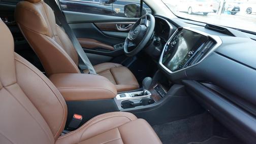 2024 Subaru Ascent Touring 7-Passenger