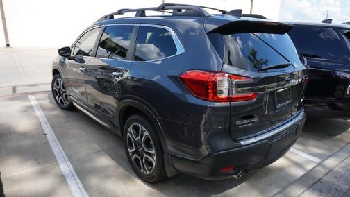 2024 Subaru Ascent Touring 7-Passenger