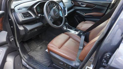 2024 Subaru Ascent Touring 7-Passenger