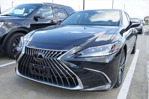 2024 Lexus ES 300h Base
