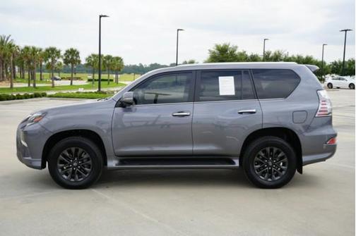 2023 Lexus GX 460 Premium