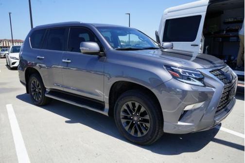 2023 Lexus GX 460 Premium