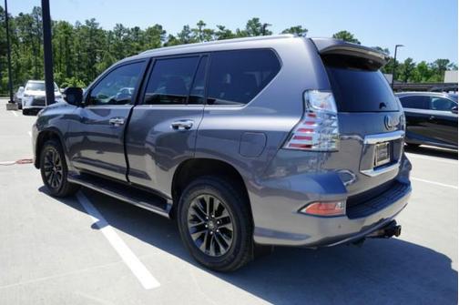 2023 Lexus GX 460 Premium