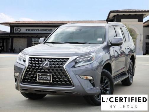 2023 Lexus GX 460 Premium