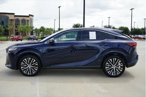 2024 Lexus RX 350 Premium Plus