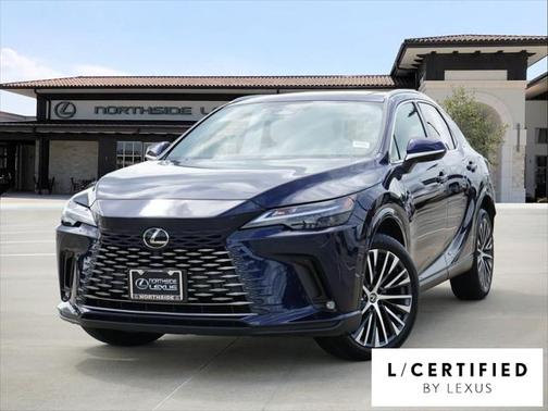 2024 Lexus RX 350 Premium Plus
