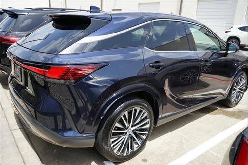 2024 Lexus RX 350 Premium Plus
