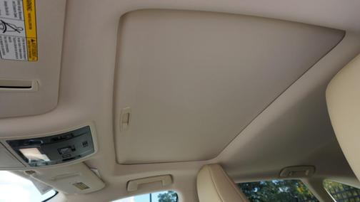 2020 Lexus RX 350L Base