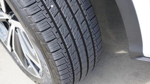 2020 Lexus RX 350L Base