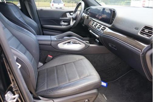 2020 Mercedes-Benz GLE 580 AWD 4MATIC