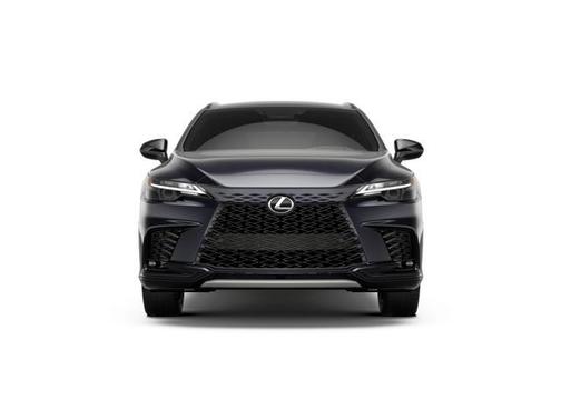 2026 Lexus RX 500h RX 500h F SPORT Performance