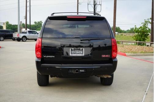 2013 GMC Yukon SLT