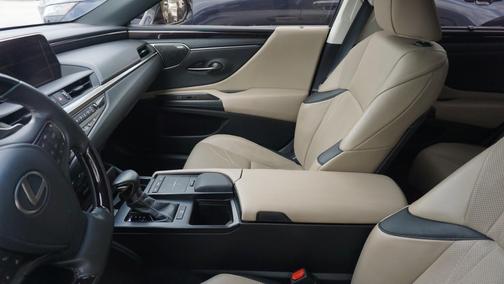 2019 Lexus ES 350 Ultra Luxury