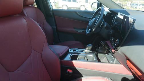 2024 Lexus NX 350 Luxury