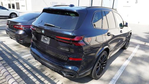 2024 BMW X5 sDrive40i