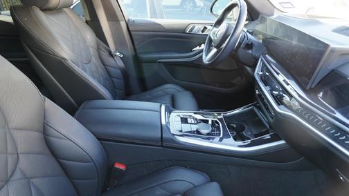 2024 BMW X5 sDrive40i