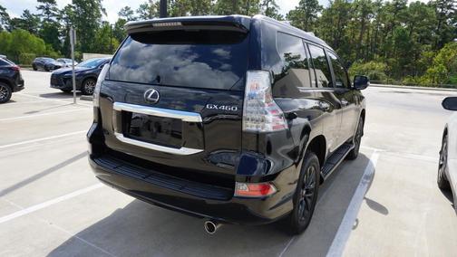 2023 Lexus GX 460 Premium