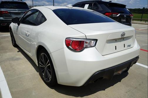 2014 Scion FR-S Base