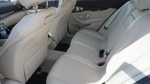 2018 Mercedes-Benz E-Class E 300