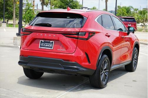 2024 Lexus NX 250 Premium
