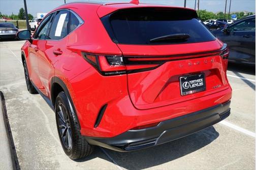 2024 Lexus NX 250 Premium