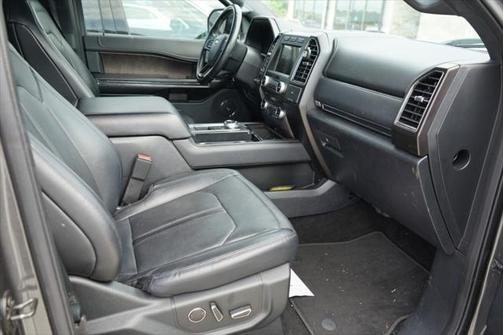 2018 Ford Expedition Max Limited
