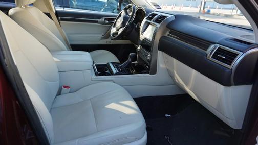 2020 Lexus GX 460 Premium