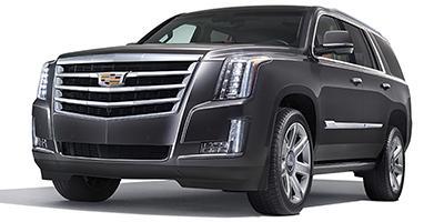 2018 Cadillac Escalade Premium Luxury