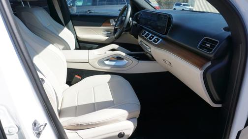 2023 Mercedes-Benz GLE 350 Base