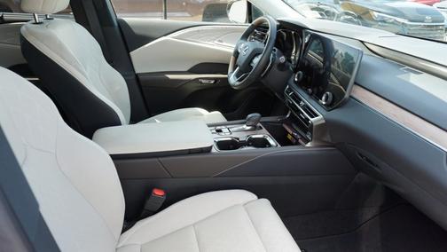 2024 Lexus RX 350 Luxury