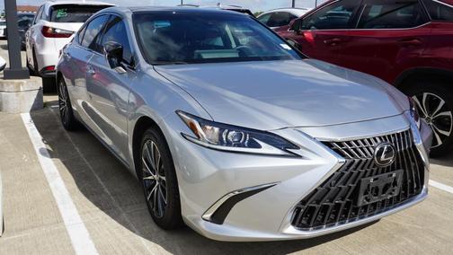 2025 Lexus ES 350 Base