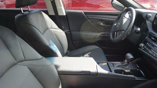 2025 Lexus ES 350 Base