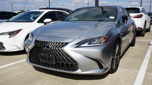 2025 Lexus ES 350 Base