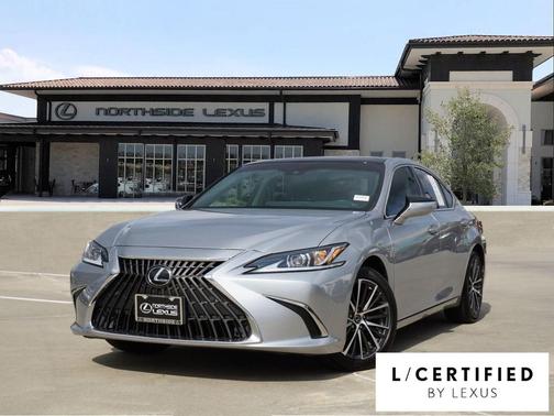 2025 Lexus ES 350 Base