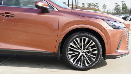 2023 Lexus RX 350 Premium Plus