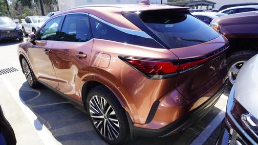 2023 Lexus RX 350 Premium Plus
