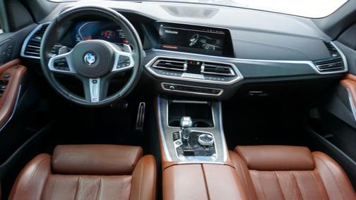 2022 BMW X5 sDrive40i