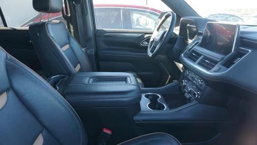 2022 GMC Yukon 4WD AT4