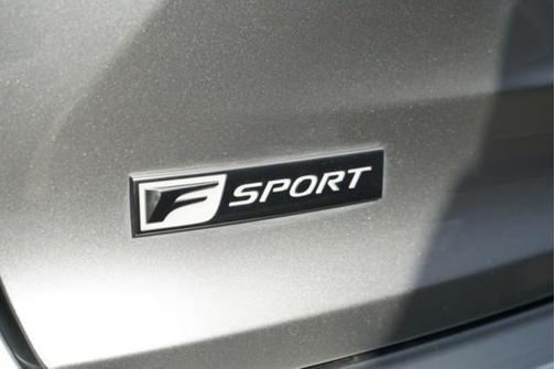 2021 Lexus NX 300 F Sport