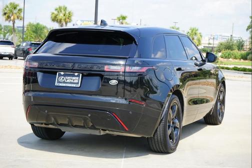 2022 Land Rover Range Rover Velar P250 S R-Dynamic