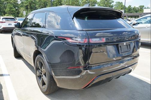 2022 Land Rover Range Rover Velar P250 S R-Dynamic