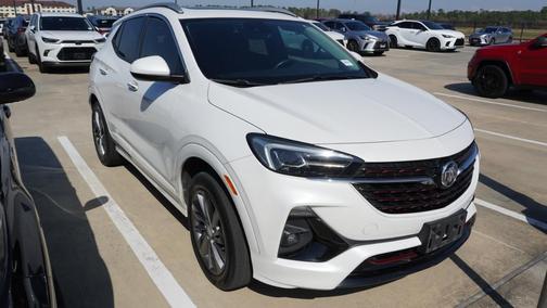2023 Buick Encore GX Essence