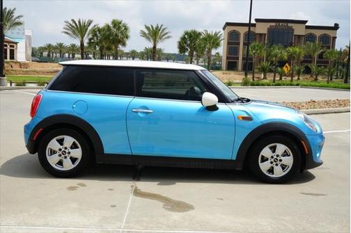 2018 MINI Hardtop Cooper