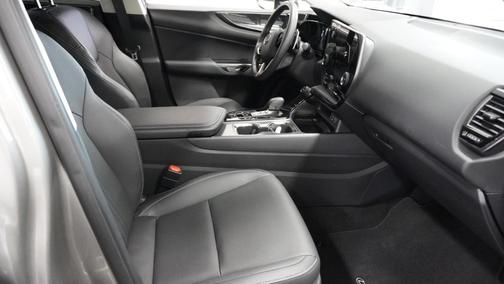 2025 Lexus NX 250 Base