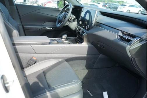 2024 Lexus RX 350 Base