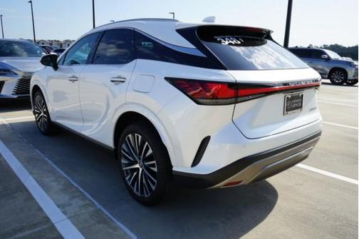2024 Lexus RX 350 Base
