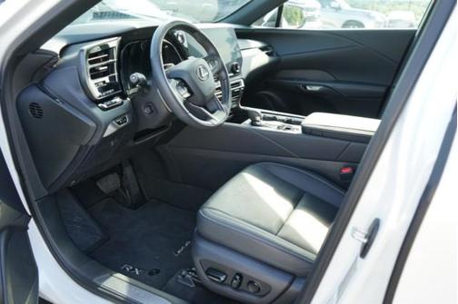 2024 Lexus RX 350 Base