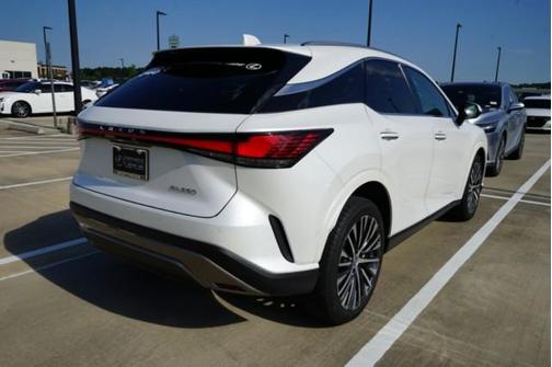 2024 Lexus RX 350 Base