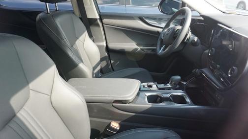 2024 Lexus NX 250 Premium